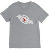 original assassin V-Neck Tee