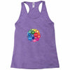 ALL TOP BRAND Racerback Tank