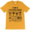 clyling man T-Shirt