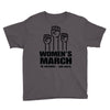 Women's March Youth Tee