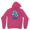 reptar on ice Unisex Hoodie