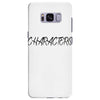 characters Samsung Galaxy S8 Plus