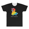 haters gonna hate All Over Men's T-shirt