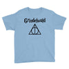 Grindelwald Youth Tee