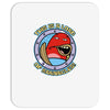 load of barnacles Mousepad