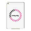 Loading Baby Girl iPad Mini 4
