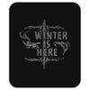 Winter (f78) Mousepad