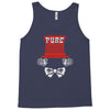 pure imagination Tank Top