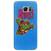 super turtle bros raph Samsung Galaxy S7 Edge