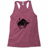 fortress Racerback Tank