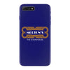 mortons steakhouse rib sirloin filet mignon iPhone 7 Plus Case