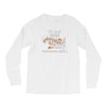 another glorious morning Long Sleeve Shirts