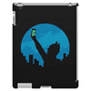 bat signal iPad 3 and 4 Case