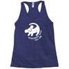 lion king remember who you are (2) Racerback Tank