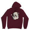 angry ogre. Unisex Hoodie