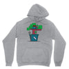 plant house Unisex Hoodie