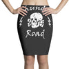 thunder road Pencil Skirts
