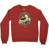 huffle bits Crewneck Sweatshirt