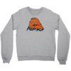 pizza the hutt   spaceballs Crewneck Sweatshirt