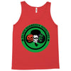 silver shamrock novelties Tank Top