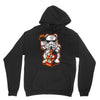 maneki trooper Hoodie