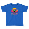 master of darkness Toddler T-shirt