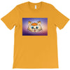 Orange cat T-Shirt