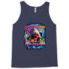 respect mah wizardrah! Tank Top