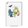 friendly beasts iPad Mini 4