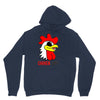 Chiken Unisex Hoodie
