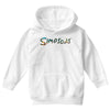 fahrie77 Youth Hoodie