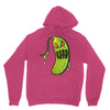 pickle monster Unisex Hoodie