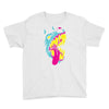 roar Youth Tee