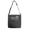 as hot as chilli Adjustable Strap Totes
