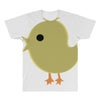 chicken baby All Over Men's T-shirt