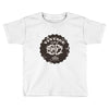 vintage made of 1997 all original parts Toddler T-shirt