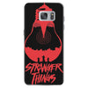 stranger things Samsung Galaxy S7