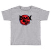 bmx Toddler T-shirt