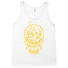 steampunk 1852 Tank Top