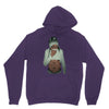 scarlxrd grime (2) Unisex Hoodie