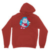 welp, ya blew it Hoodie