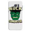 hulk smash Samsung Galaxy S7