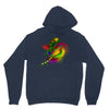iguana Unisex Hoodie