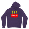 mccannibals Unisex Hoodie