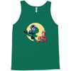 megarush Tank Top