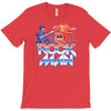 rock man T-Shirt
