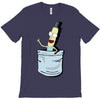 mr. poopybutthole T-Shirt
