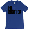 number one brother T-Shirt