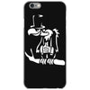 pleitegeier no money iPhone 6/6s Case