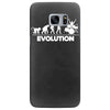 drummer evolution Samsung Galaxy S7 Edge Case